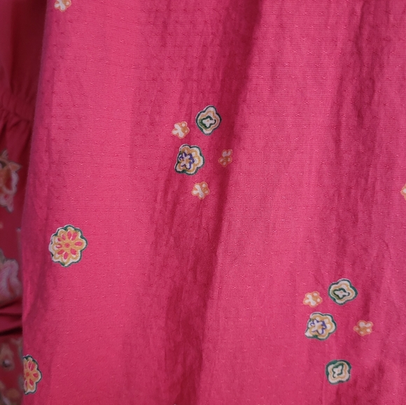 Anthropologie Raquel Embroidered Mini Dress, BNWT, Size XS - Picture 9 of 12